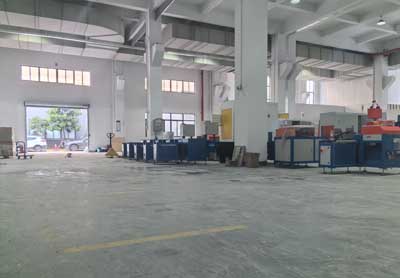 雙德譽(yù)生產(chǎn)車間 雙德譽(yù)生產(chǎn)車間