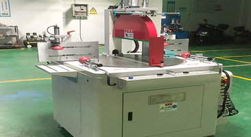 任意角度鋸切機的好處？