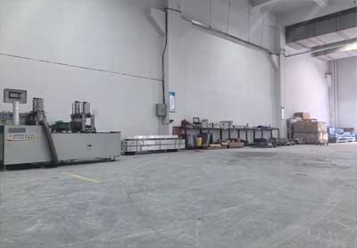 雙德譽(yù)生產(chǎn)車間 雙德譽(yù)生產(chǎn)車間