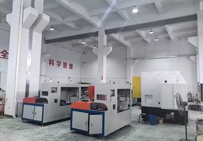 雙德譽(yù)生產(chǎn)車間 雙德譽(yù)生產(chǎn)車間